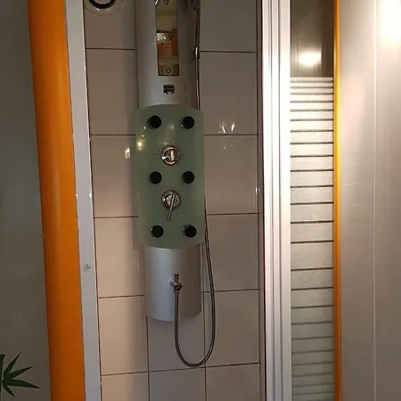 Appartement Les Schotzalas