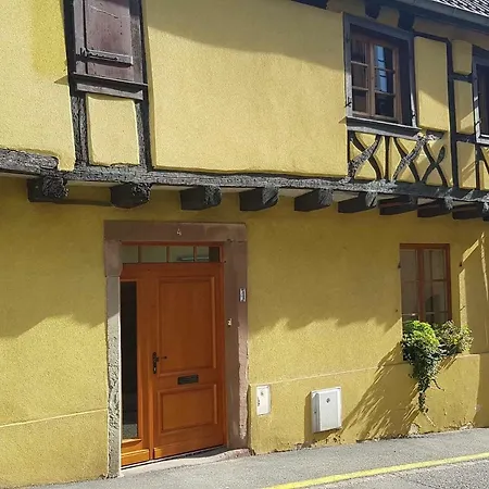 Les Schotzalas * Ribeauvillé