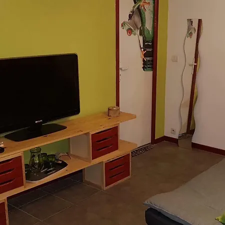 Les Schotzalas Appartement